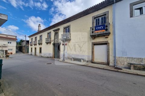 Villa i Guiaes, Vila Real, Guiaes - € 850.000 | Ref: CAS_1129 - foto 29