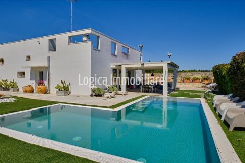 Villa a Lecce, Lecce, Lecce - € 450.000 | Ref: VL403 - foto 2