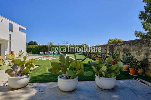 Villa a Lecce, Lecce, Lecce - € 450.000 | Ref: VL403 - foto 3
