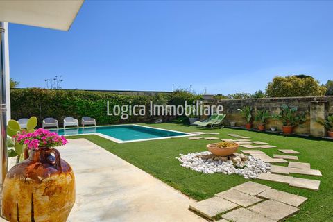Villa a Lecce, Lecce, Lecce - € 450.000 | Ref: VL403 - foto 4