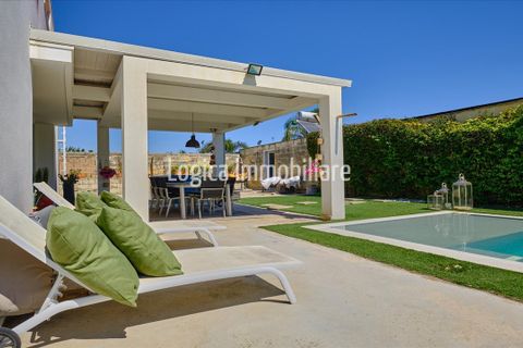 Villa a Lecce, Lecce, Lecce - € 450.000 | Ref: VL403 - foto 5