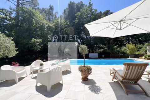 Villa a Bollène, Vaucluse, Bollène - € 435.750 | Ref: 3180 - foto 3