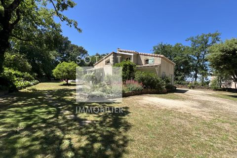 Villa a Bollène, Vaucluse, Bollène - € 435.750 | Ref: 3180 - foto 4