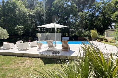 Villa a Bollène, Vaucluse, Bollène - € 435.750 | Ref: 3180 - foto 6