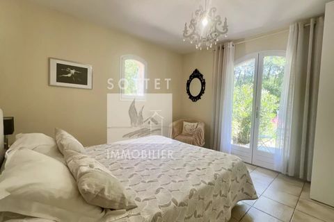 Villa a Bollène, Vaucluse, Bollène - € 435.750 | Ref: 3180 - foto 11