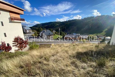 Terra a Valberg, Alpes-Maritimes, Valberg - € 400.000 | Ref: 87054078 - foto 4