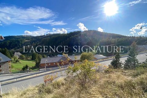 Terra a Valberg, Alpes-Maritimes, Valberg - € 400.000 | Ref: 87054078 - foto 6