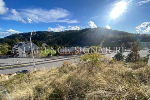 Terra a Valberg, Alpes-Maritimes, Valberg - € 400.000 | Ref: 87054078 - foto 7