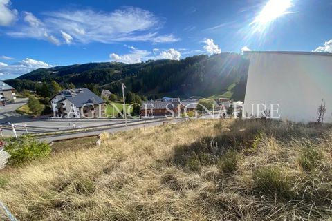 Terra a Valberg, Alpes-Maritimes, Valberg - € 400.000 | Ref: 87054078 - foto 8