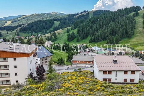 Terra a Valberg, Alpes-Maritimes, Valberg - € 400.000 | Ref: 87054078 - foto 2