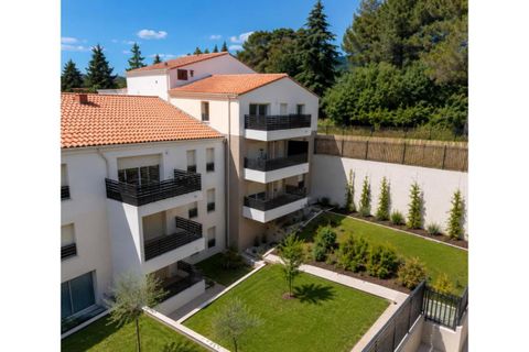 Lejlighed i Nimes, Gard, Nimes - € 250.123 | Ref: 104936 - foto 1