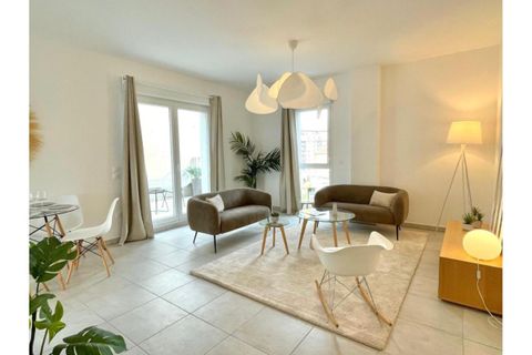 Leilighet i Marseille, Bouches-du-Rhone, Marseille - € 478 000 | Ref: 104951 - foto 2