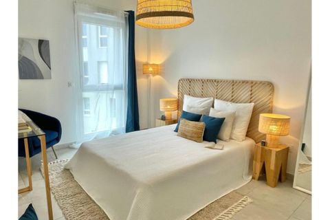 Leilighet i Marseille, Bouches-du-Rhone, Marseille - € 478 000 | Ref: 104951 - foto 3