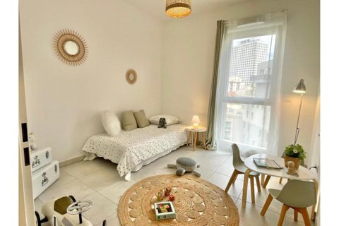 Leilighet i Marseille, Bouches-du-Rhone, Marseille - € 478 000 | Ref: 104951 - foto 4