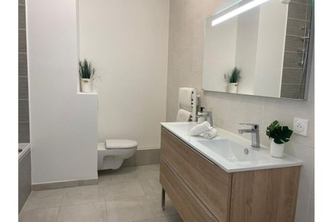 Leilighet i Marseille, Bouches-du-Rhone, Marseille - € 478 000 | Ref: 104951 - foto 5