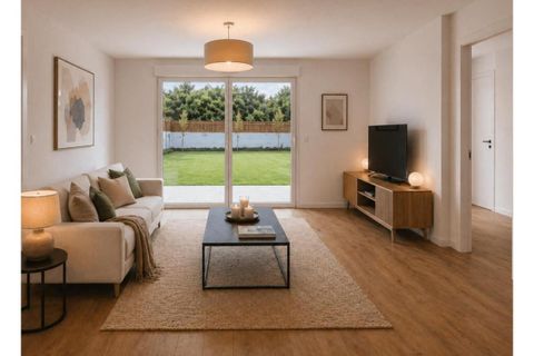 Lejlighed i Phalempin, Nord, Phalempin - € 239.000 | Ref: 104944 - foto 1