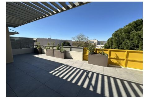 Lejlighed i Nimes, Gard, Nimes - € 399.000 | Ref: 104913 - foto 1