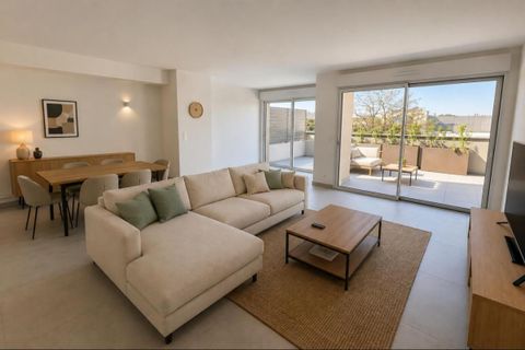 Lejlighed i Nimes, Gard, Nimes - € 399.000 | Ref: 104913 - foto 2