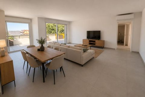 Lejlighed i Nimes, Gard, Nimes - € 399.000 | Ref: 104913 - foto 3