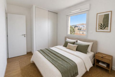 Lejlighed i Nimes, Gard, Nimes - € 399.000 | Ref: 104913 - foto 5