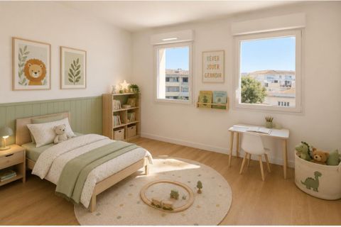 Lejlighed i Nimes, Gard, Nimes - € 399.000 | Ref: 104913 - foto 6