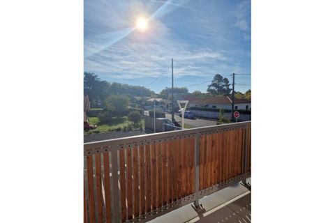 Lejlighed i Biscarrosse, Landes, Biscarrosse - € 262.000 | Ref: 104819 - foto 1