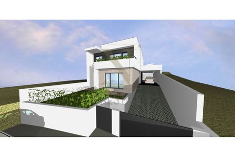 Villa i Assafarge e Antanhol, Coimbra, Assafarge e Antanhol - € 450.000 | Ref: NP3651 - foto 2