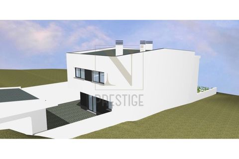 Villa i Assafarge e Antanhol, Coimbra, Assafarge e Antanhol - € 450.000 | Ref: NP3651 - foto 5