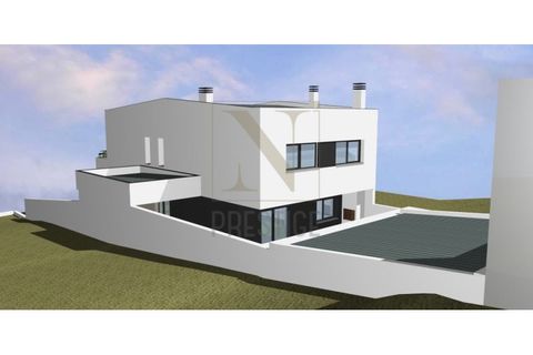 Villa i Assafarge e Antanhol, Coimbra, Assafarge e Antanhol - € 450.000 | Ref: NP3651 - foto 1