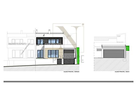 Villa i Assafarge e Antanhol, Coimbra, Assafarge e Antanhol - € 450.000 | Ref: NP3651 - foto 7
