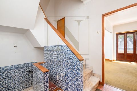 Villa a Condeixa-a-Nova, Coimbra, Condeixa-a-Nova - € 220.000 | Ref: NP3650 - foto 19