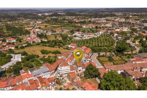 Villa a Condeixa-a-Nova, Coimbra, Condeixa-a-Nova - € 220.000 | Ref: NP3650 - foto 48