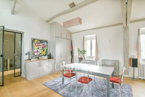 Byhus i Saint-Germain-en-Laye, Yvelines, Saint-Germain-en-Laye - € 895.000 | Ref: 1477 - foto 3