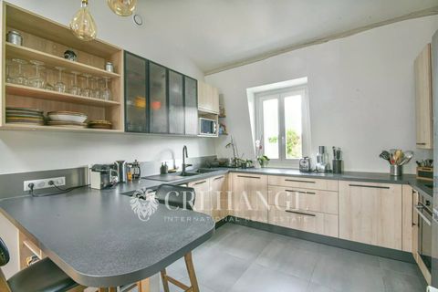 Byhus i Saint-Germain-en-Laye, Yvelines, Saint-Germain-en-Laye - € 895.000 | Ref: 1477 - foto 4