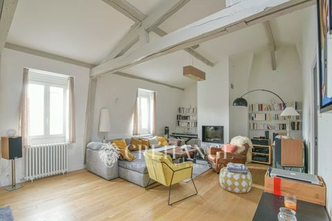 Byhus i Saint-Germain-en-Laye, Yvelines, Saint-Germain-en-Laye - € 895.000 | Ref: 1477 - foto 5