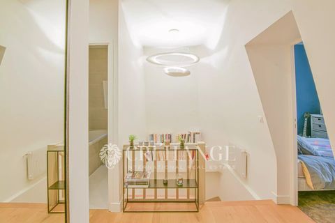 Byhus i Saint-Germain-en-Laye, Yvelines, Saint-Germain-en-Laye - € 895.000 | Ref: 1477 - foto 7