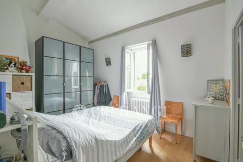 Byhus i Saint-Germain-en-Laye, Yvelines, Saint-Germain-en-Laye - € 895.000 | Ref: 1477 - foto 8