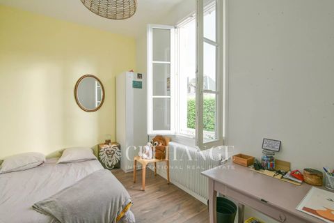 Byhus i Saint-Germain-en-Laye, Yvelines, Saint-Germain-en-Laye - € 895.000 | Ref: 1477 - foto 13
