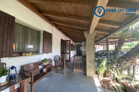 Villa a Loreo, Rovigo, Loreo - € 299.000 | Ref: PVL26 - foto 34