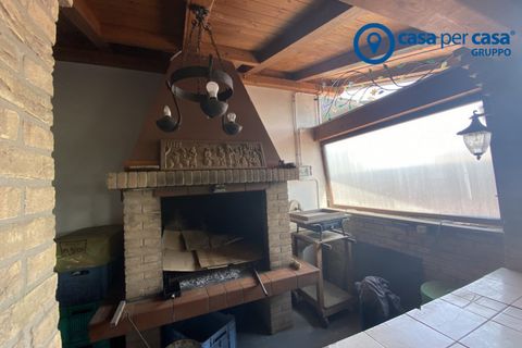 Villa a Loreo, Rovigo, Loreo - € 299.000 | Ref: PVL26 - foto 35