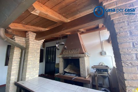Villa a Loreo, Rovigo, Loreo - € 299.000 | Ref: PVL26 - foto 36