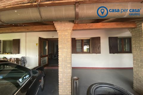 Villa a Loreo, Rovigo, Loreo - € 299.000 | Ref: PVL26 - foto 37