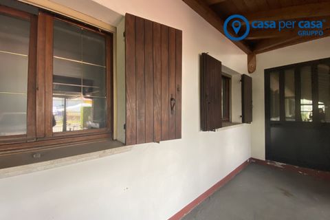 Villa a Loreo, Rovigo, Loreo - € 299.000 | Ref: PVL26 - foto 38
