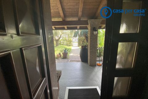 Villa a Loreo, Rovigo, Loreo - € 299.000 | Ref: PVL26 - foto 39