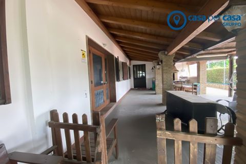 Villa a Loreo, Rovigo, Loreo - € 299.000 | Ref: PVL26 - foto 40