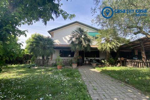 Villa a Loreo, Rovigo, Loreo - € 299.000 | Ref: PVL26 - foto 45
