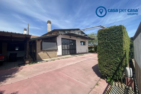 Erhvervsejendom i Loreo, Rovigo, Loreo - € 149.000 | Ref: PVL25 - foto 1