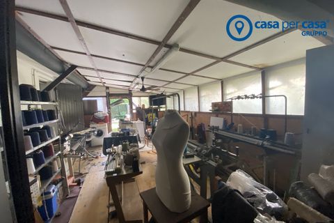 Erhvervsejendom i Loreo, Rovigo, Loreo - € 149.000 | Ref: PVL25 - foto 10