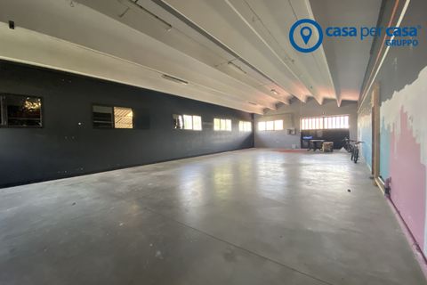 Erhvervsejendom i Loreo, Rovigo, Loreo - € 149.000 | Ref: PVL25 - foto 11