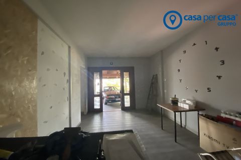 Erhvervsejendom i Loreo, Rovigo, Loreo - € 149.000 | Ref: PVL25 - foto 12